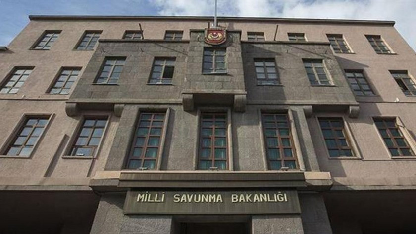 Milli Savunma Bakanlığı'ndan emekli askerlere 'susun'notu