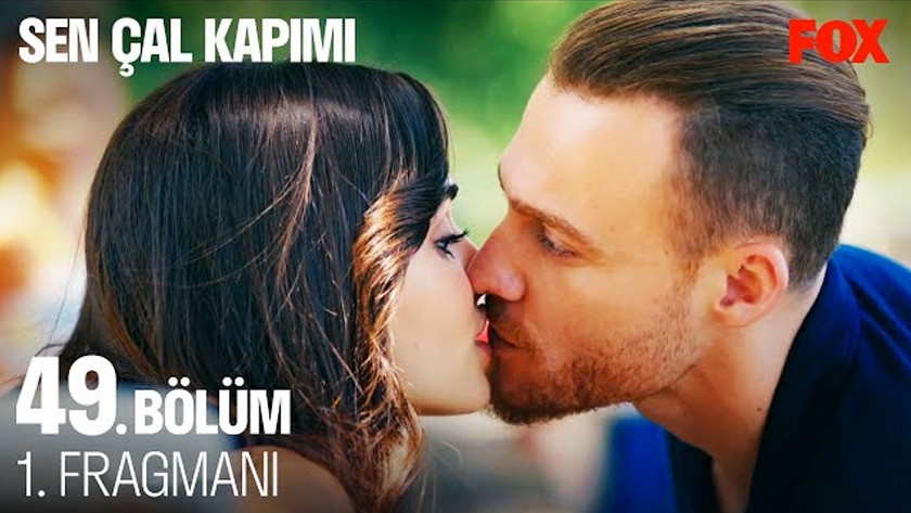 Sen Çal Kapımı 49.Bölüm Fragmanı izle