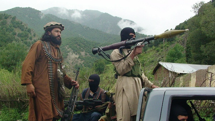 BM'den Taliban'a sert uyarı!
