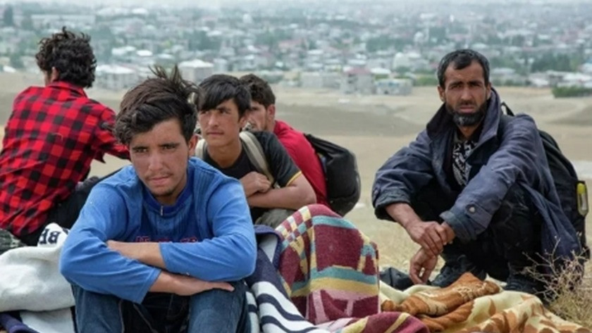 Afgan göçmenlerin Türkiye'ye gelme nedeni belli oldu!