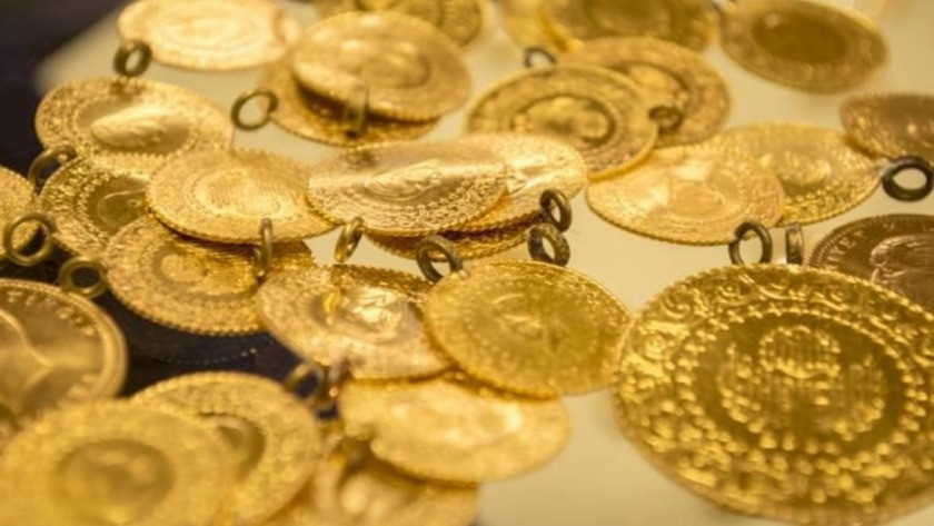 13 Ağustos güncel altın fiyatları! Çeyrek altın ne kadar oldu?