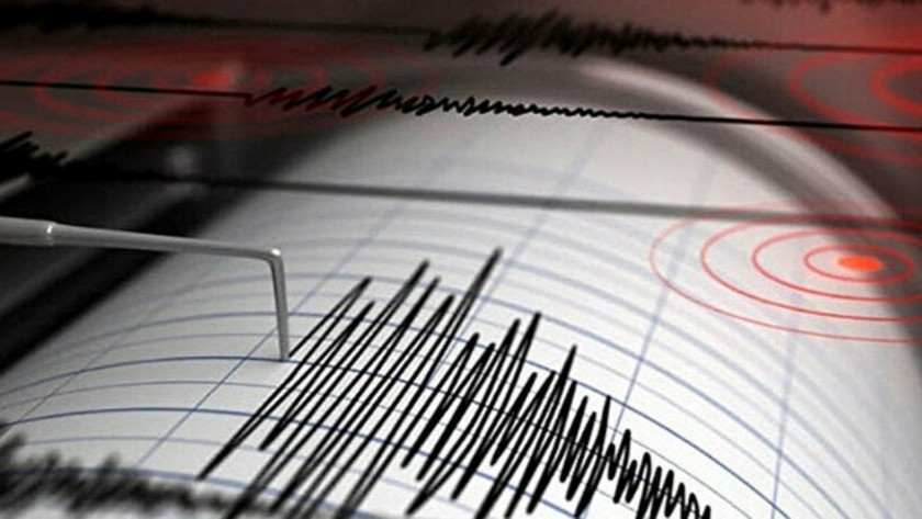 Haiti'de 7.2 büyüklüğünde deprem meydana geldi !