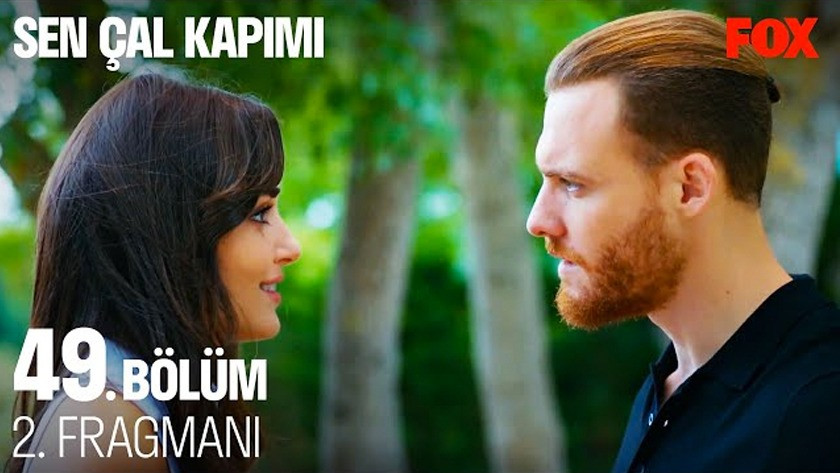 Sen Çal Kapımı 49.Bölüm 2. Fragmanı izle