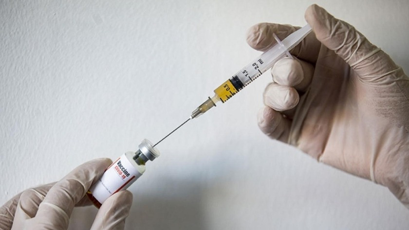 Aşı'da 4. dozu kimler olabilecek? e-Nabız 4. aşı randevusu nasıl alınır?