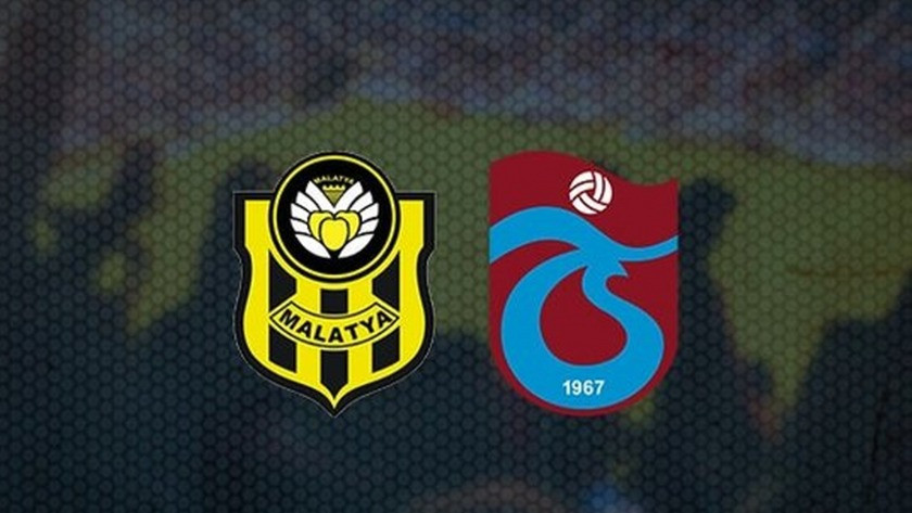Malatyaspor - Trabzonspor maçı ne zaman, saat kaçta, hangi kanalda?