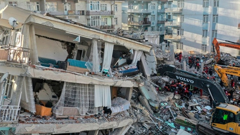 Bu ilçelerde oturanlar dikkat! İstanbul depremi için tarih verildi