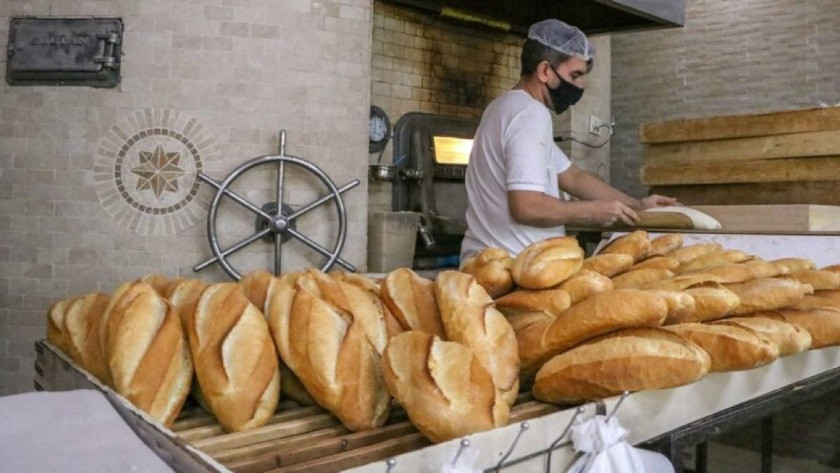 İstanbul’da ekmeğe bir yılda ikinci zam talep edildi