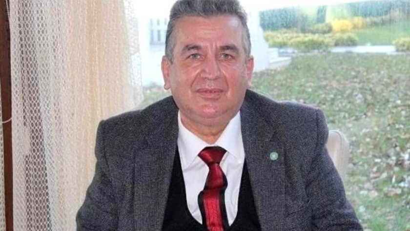 İYİ Parti Yalova İl Başkanı Erol Tatar tutuklandı