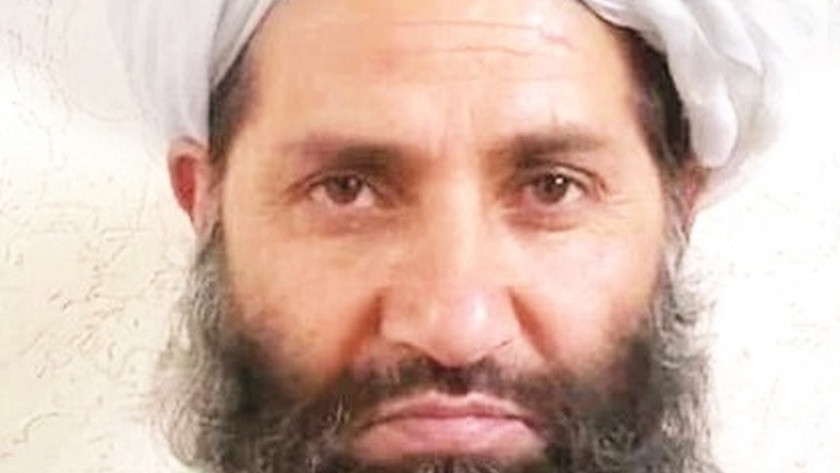 Taliban örgütü lideri Heybetullah Ahundzade kimdir?