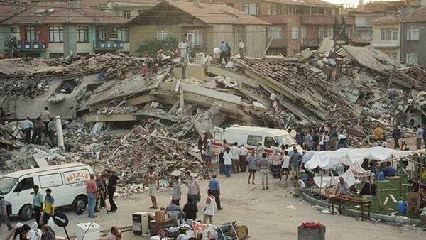 17 Ağustos depreminde kaç kişi öldü? Deprem kaç şiddetindeydi? - Sayfa 3