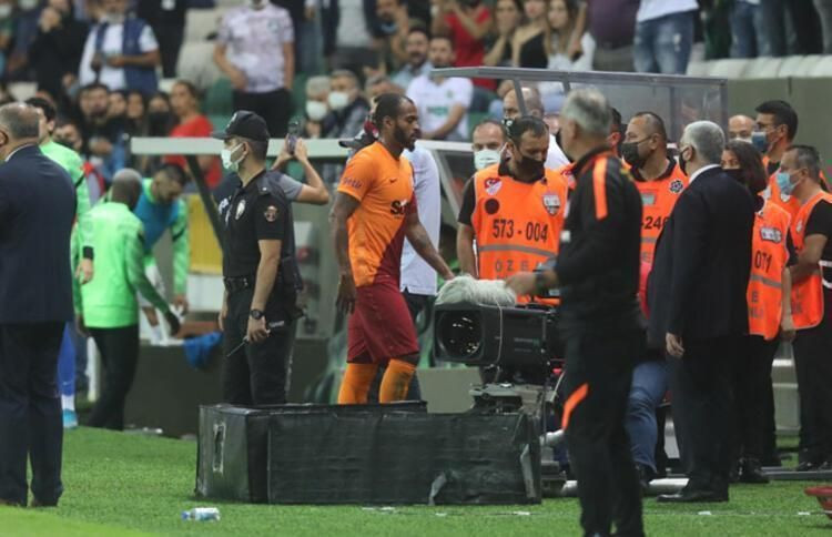 Kerem Aktürkoğlu'na saldıran Marcao hakkında  Galatasaray'dan şok karar! - Sayfa 4
