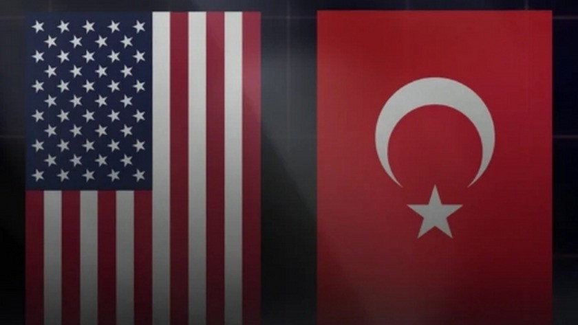 ABD'den açıklama :  "Terör örgütleri Türkiye'de saldırı planlıyor"