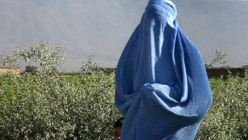 Burka ne demek? Ne işe yarar? Burka neden giyilir?