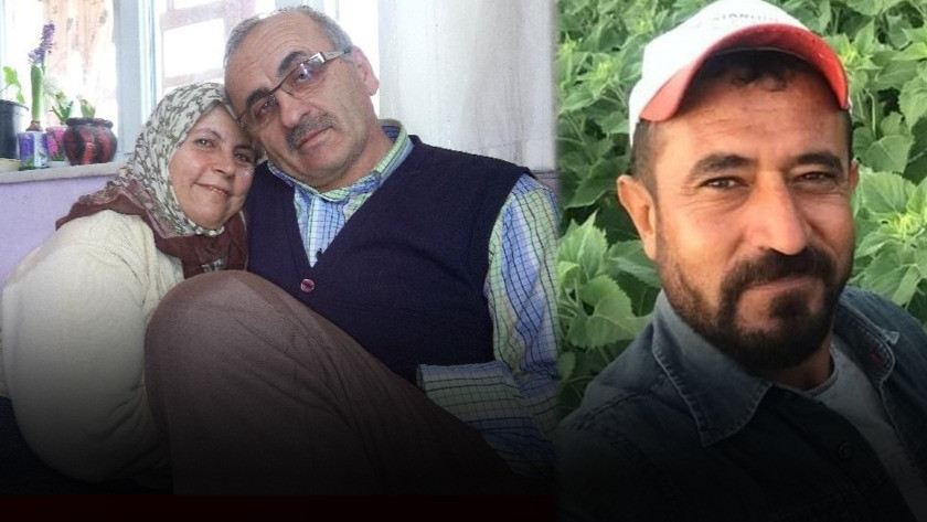 Büyükşen cinayetin şüphelilerinden Mustafa Okşen hayatını kaybetti