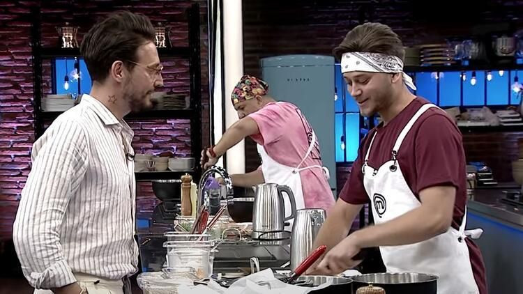 MasterChef ana kadroya kim girdi? MasterChef 41. son bölümde 14. yarışmacı belli oldu - Sayfa 3