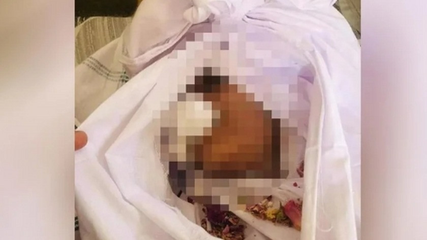 Taliban'dan kaçarken izdihamda öldü! 14 yaşındaki kız...