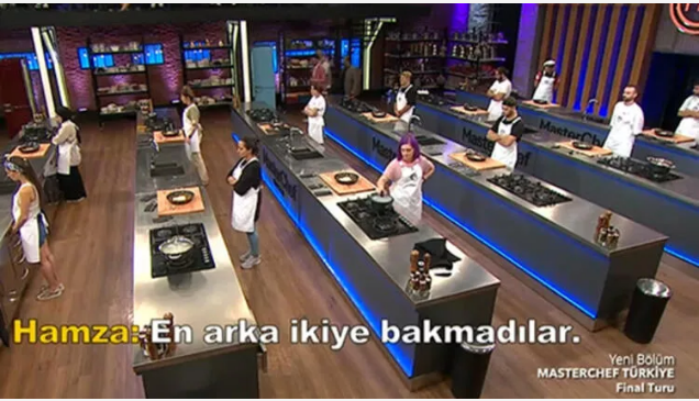 MasterChef ana kadroya kim girdi? MasterChef 41. son bölümde 14. yarışmacı belli oldu - Sayfa 4