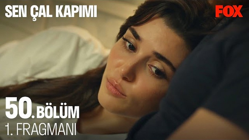 Sen Çal Kapımı 50.Bölüm Fragmanı izle