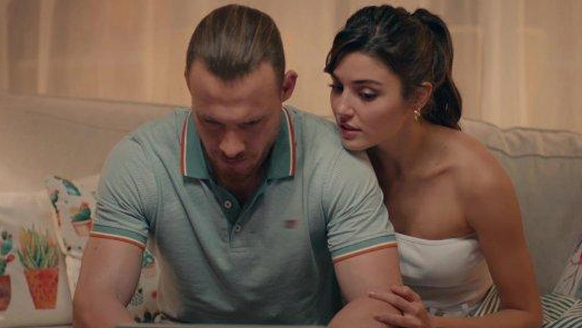 Sen Çal Kapımı 49.Bölüm Ful izle