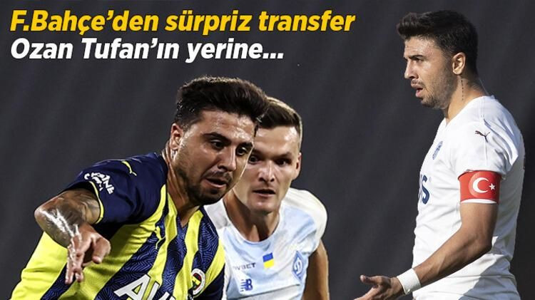 İşte Fenerbahçe'de Vitor Pereira'nın istediği isim - Sayfa 1