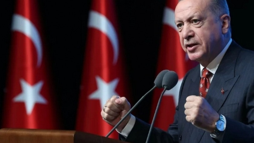 Erdoğan'ın "Kabine'de ses getirecek değişikliklere gideceği" iddiası!