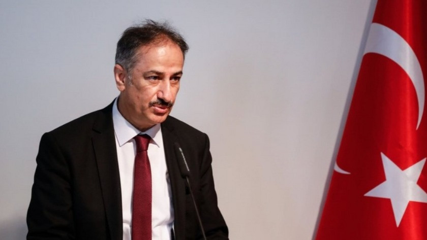Boğaziçi Üniversitesi rektörü Prof.Dr. Mehmet Naci İnci kimdir,nereli?