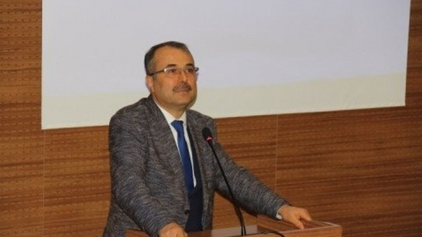Marmara Üniversitesi rektörü Prof. Dr. Mustafa Kurt kimdir,nereli?