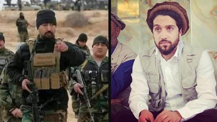 3 bölge Taliban'dan geri alındı