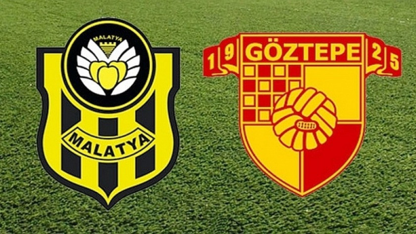 Göztepe-Yeni Malatyaspor maçı ne zaman, saat kaçta, hangi kanalda?