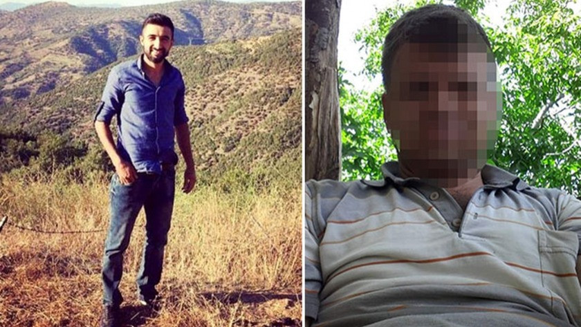 İzmir Tire'de birlikte ava gittiği arkadaşını domuz sanıp vurdu