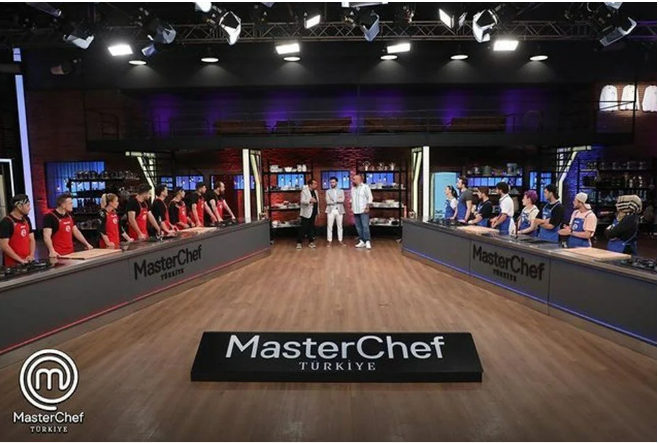 24 Ağustos 2021 MasterChef Türkiye! Haftanın ikinci eleme adayı belli oldu - Sayfa 2