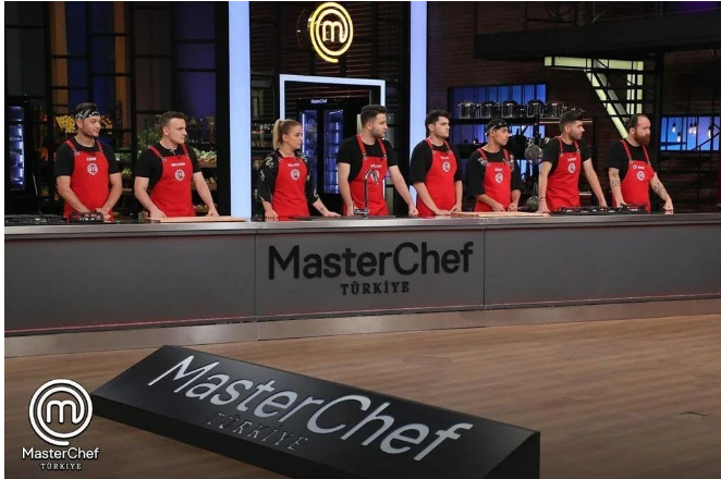 24 Ağustos 2021 MasterChef Türkiye! Haftanın ikinci eleme adayı belli oldu - Sayfa 3