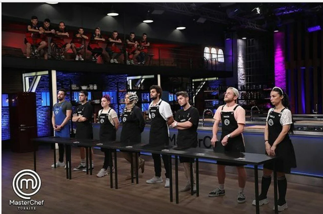 24 Ağustos 2021 MasterChef Türkiye! Haftanın ikinci eleme adayı belli oldu - Sayfa 4