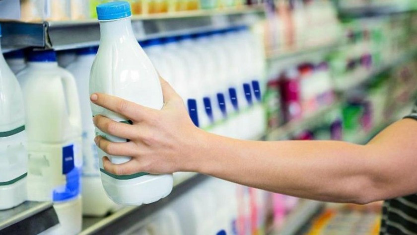 Süt fiyatlarında dikkat çeken artış! 1 litre sütün fiyatı 9 liraya ulaştı
