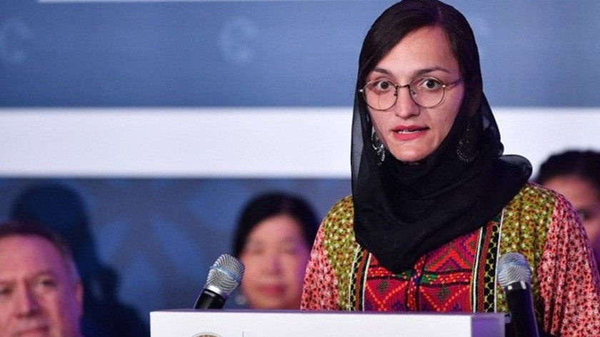 Afganistan'ı terkeden ilk kadın belediye başkanından Taliban'a çağrı