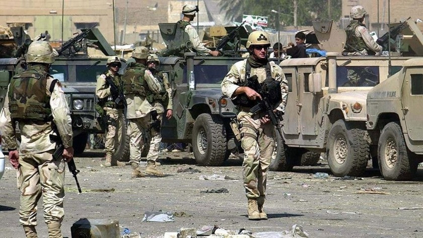 Kabil Havalimanı'ndaki patlamada 4 ABD askeri hayatını kaybetti