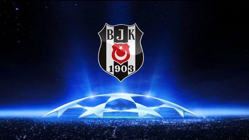 Şampiyonlar Ligi'nde Beşiktaş'ın rakipleri belli oldu