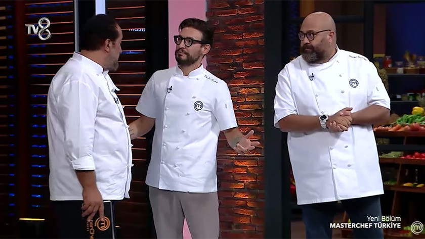 MasterChef Türkiye 2021 48.Bölüm Ful izle