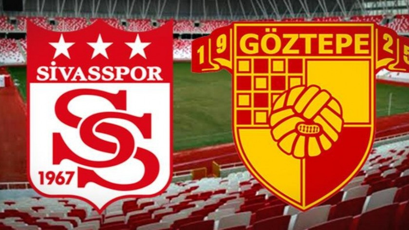Sivasspor - Göztepe maçı ne zaman, saat kaçta, hangi kanalda?