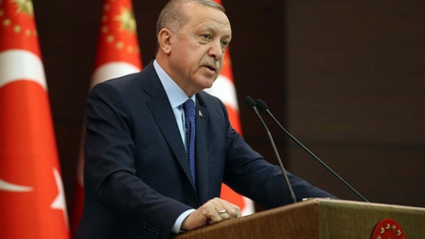 Toplumun yüzde 51'i Erdoğan'ın Cumhurbaşkanlığını onaylamıyor