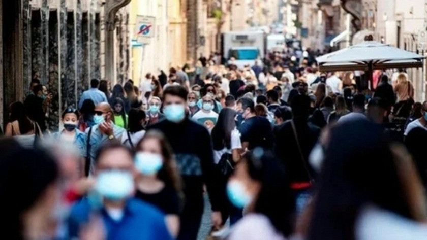 Dünya Sağlık örgütünden kritik uyarı: 'Ciddi endişe duyuyoruz'