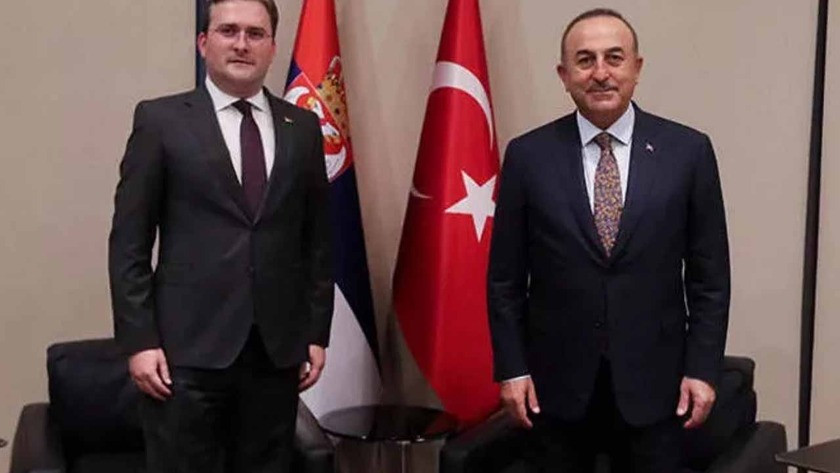 Türkiye ve Sırbistan karşılıklı aşı sertifikası anlaşması