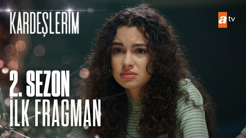 Kardeşlerim 19.Bölüm Fragmanı izle (Yeni Sezon)