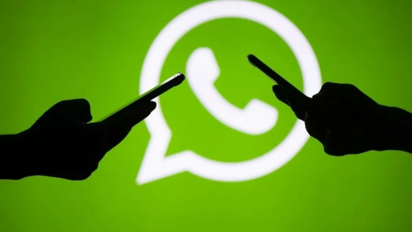 WhatsApp'a 225 milyon euro ceza!