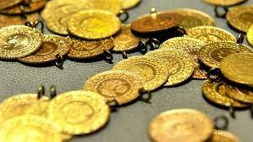 3 Eylül 2021 altın fiyatları.. Çeyrek altın, gram altın kaç tl?