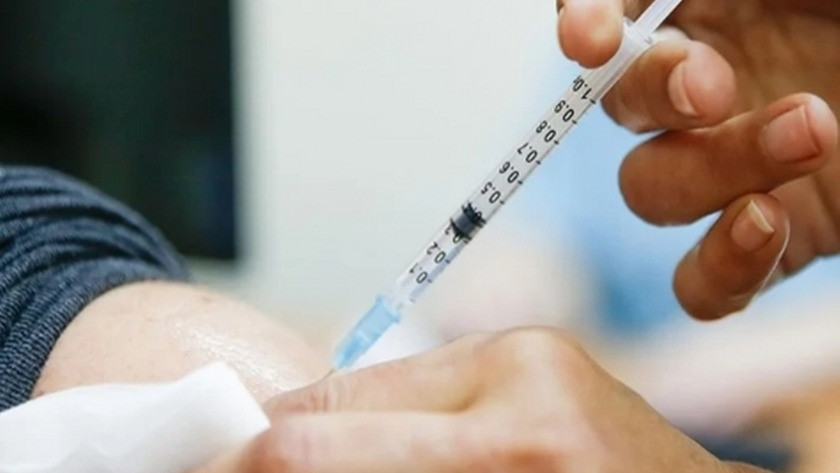 İngiltere'de korkutan uyarı! 12-15 yaş arasına aşı yapmayın