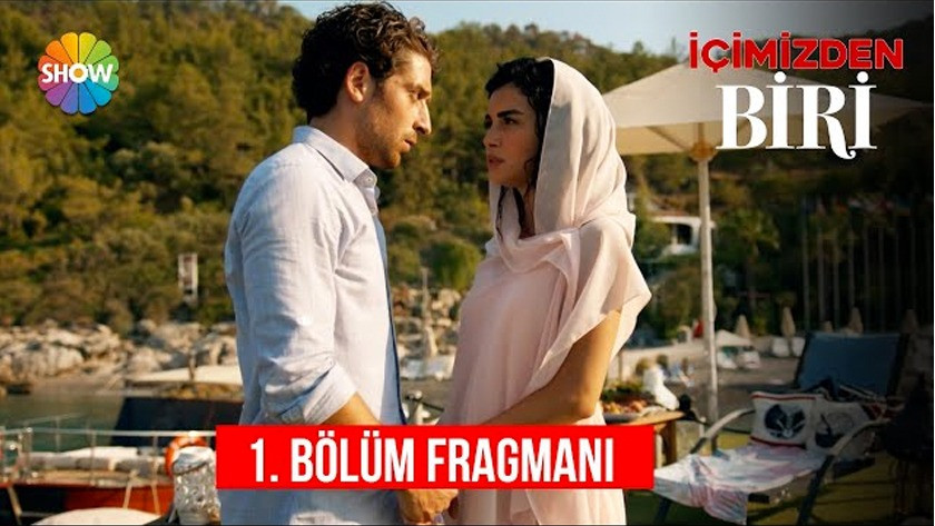 İçimizden Biri 1.Bölüm 2. Fragmanı izle