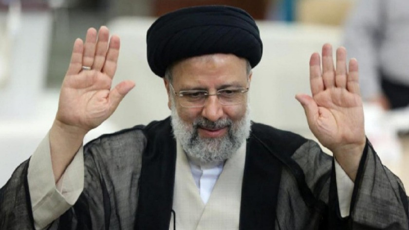 İran Cumhurbaşkanı Reisi'den sert tepki: Baskı altında kabul edemeyiz!