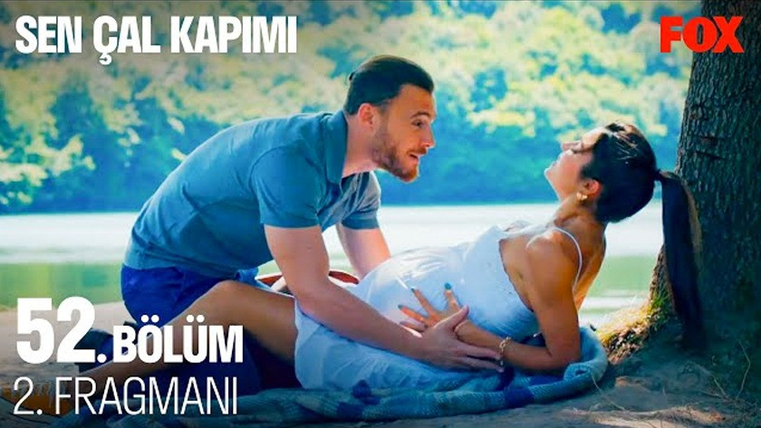 Sen Çal Kapımı 52.Bölüm 2. Fragmanı izle (Final)