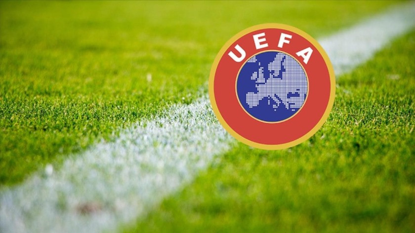 UEFA deplasman seyircisi yasağını kaldırdı